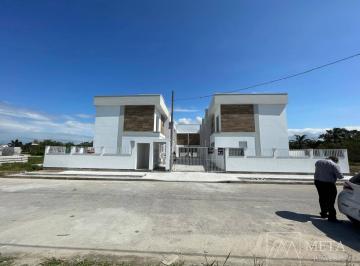 Sobrado de 2 suítes na nova Palhoça - Villa Toscana - Palhoça/SC · Sobrado de 2 suítes na nova Palhoça - Villa Toscana - Palhoça/SC