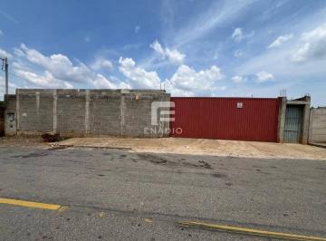 Comercial · 1500m² · Terreno, Bortolan - Poços de Caldas