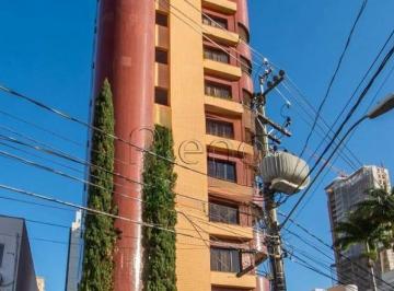 Apartamento · 148m² · 3 Quartos · 2 Vagas · Apartamento à venda em Campinas, Cambuí, com 3 quartos, com 148 m², Edifício Ana Carolina