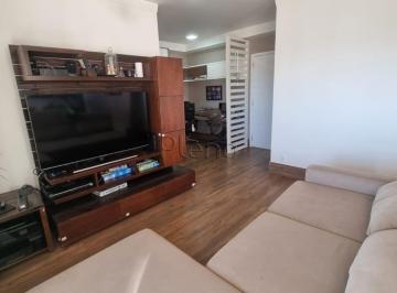 Apartamento · 119m² · 3 Quartos · 3 Vagas · Apartamento à venda em Campinas, Jardim Belo Horizonte, com 3 suítes, com 119 m²