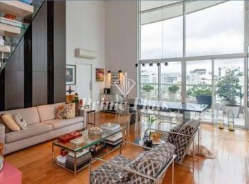 Apartamento · 200m² · 3 Quartos · 3 Vagas · Apartamento disponível para venda no Up Scale Estanconfor, com 200m², 3 dormitórios e 3 vagas