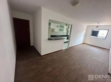 Apartamento · 80m² · 3 Quartos · 1 Vaga · Amplo Apto - 3 Qt - 80 m² - Praia Brava - Itajaí/SC