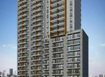 Apartamento · 24m² · 1 Quarto · Mirus Vila Madalena | Construtora Think | Construção | 24 metros | Studios com varanda | sem vaga