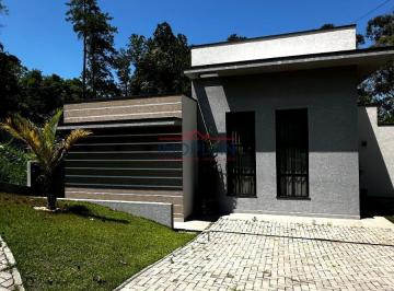 Casa · 141m² · 3 Quartos · 2 Vagas · Casa à venda - em Rio Abaixo