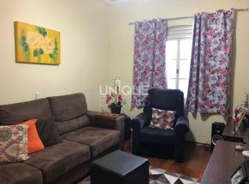 Casa · 350m² · 3 Quartos · 2 Vagas · Casa com 3 quartos, Jardim Tannus - Jundiaí-SP