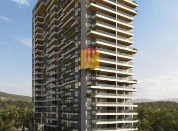 Foto 01 · Imperdível! Apartamento BEIRA MAR PÉ NA AREIA à venda em Maceió-AL, Guaxuma: 4 quartos, 3 suítes, 2 