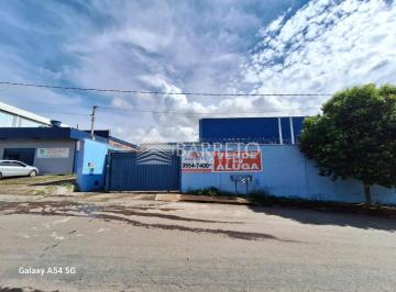 a2a273f008620a6bd65 · COM GALPAO, SENADOR CANEDO
