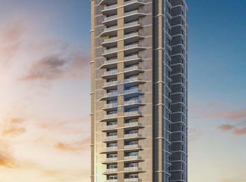 Apartamento · 122m² · 3 Quartos · 2 Vagas · Apartamento Novo Alto Padrão no Jd. Polo Centro, Tecnologia de Ponta!