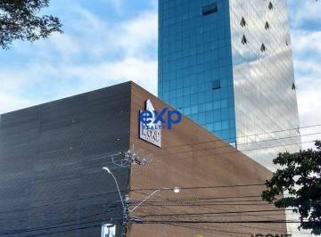 Comercial · 30m² · Sala Comercial - Ícone Toer