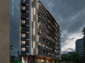 Apartamento · 25m² · 1 Quarto · Apartamento à venda - no Alto de Pinheiros