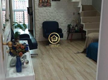 Casa · 90m² · 2 Quartos · Casa à venda - no Jardim Jaraguá