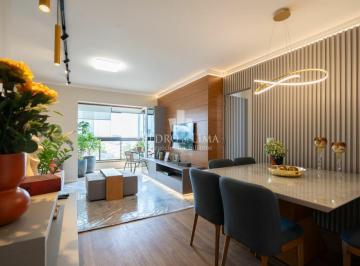 Apartamento · 94m² · 4 Quartos · 2 Vagas · Apartamento Condomínio Torre Di Napole com 4 quartos 1 suíte 2 vagas no Tatuapé