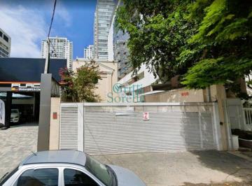 Comercial · 1000m² · 8 Vagas · Prédio Comercial à Venda na Vila Olímpia - São Paulo/SP.