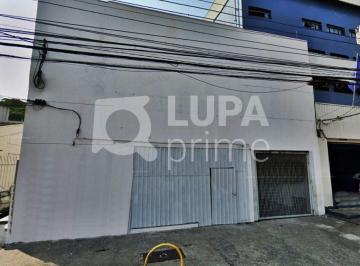 Comercial · 542m² · 1 Vaga · PRÉDIO COMERCIAL COM 544M² À VENDA NA VILA MARIA