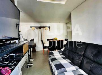 Apartamento · 50m² · 2 Quartos · 1 Vaga · APARTAMENTO COM 2 QUARTOS E 1 VAGA DE GARAGEM À VENDA EM GUARULHOS