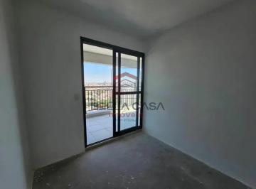 Apartamento · 64m² · 2 Quartos · 1 Vaga · Apartamento novo a venda com 2 dormitórios na Vila Prudente