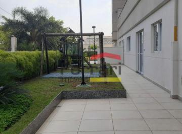 Apartamento · 52m² · 2 Quartos · 1 Vaga · Apartamento novo com sacada gourmet