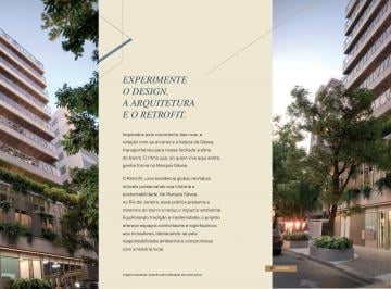 Apartamento de 3 quartos, Rio de Janeiro · APARTAMENTO NA GAVEA, MELHOR METRAGEM 3 E 4 QUARTOS E COBERTURAS