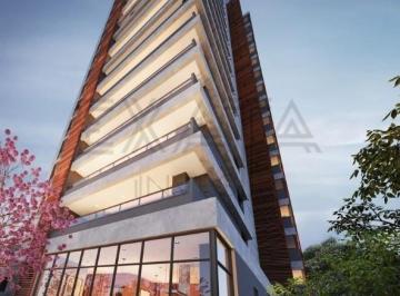 Foto 01 · Venda de Apartamento Luxuoso em Moema, São Paulo - 3 Quartos, 3 Suítes, 5 Salas, 5 Banheiros, 2 Vaga