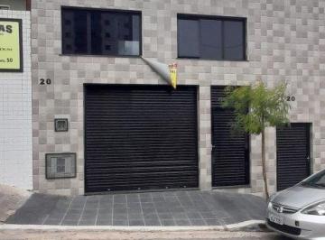 Comercial · 92m² · SALÃO COMERCIAL 92M² - RUDGE RAMOS / SBC