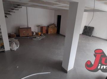 Comercial · 163m² · SALÃO COMERCIAL 163M² - RUDGE RAMOS - SBC