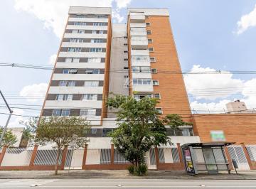 Apartamento · 217m² · 4 Quartos · 1 Vaga · Apartamento 4 quartos à venda no Alto da XV - Curi
