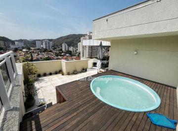 0abd2caed053b13b9ec23c78a0f6ece4aa56edc7 · Cobertura à Venda 3 quartos  All Family