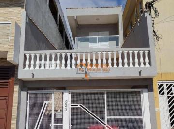 45d870befc4d6aa7682504a3134c7ab711c4a774 · Casa com 2 dormitórios à venda, 180 m² por R$ 512.000,00 - Lavras - Guarulhos/SP