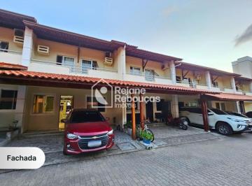01.jpg · Casa DUPLEX à venda em CONDOMÍNIO FECHADO c/ 3 qts - Passaré, Fortaleza/ CE