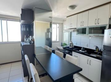 Apartamento de 1 quarto, Águas Claras · RUA 36 - PRIVILEGE RESIDENCE - EXCELENTE APTO 1QT, NASCENTE, VISTA LIVRE