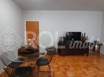 Foto 01 · APARTAMENTO 94 M² - 2 DORMITÓRIOS - SEM VAGA - RUA DA GRAÇA - VENDA