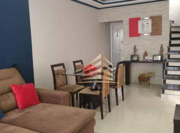 0f45d2fc23f2b1f737fe19d50f1b73f280b330f4 · Sobrado à venda, 150 m² por R$ 840.000,00 - Portal dos Gramados - Guarulhos/SP