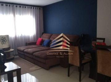 529d5a172745a3cd85d057a73756f921055bec28 · Sobrado com 3 dormitórios à venda, 150 m² por R$ 840.000,00 - Portal dos Gramados - Guarulhos/SP