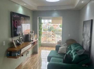 0fad042bd8f1469b6f4329316bd4b3e2205057fd · Apartamento com 2 dormitórios à venda, 56 m² por R$ 320.000,00 - Jardim do Papai - Guarulhos/SP
