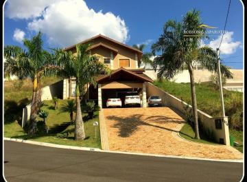 Faxada · Casa, Condomínio Residencial Colinas de São Francisco, Bragança Paulista, SP