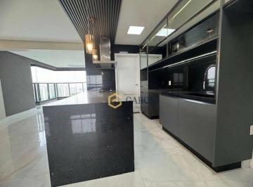 54118afa541b0a50a22dc60926050264b1ce2827 · Apartamento com 3 dormitórios à venda, 156 m² por R$ 2.130.000,00 - Vila São Francisco - Osasco/SP