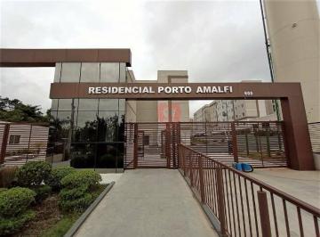 02b85e9a7b57fa45bb1d16fa616250643c22bccd · Apartamento com 2 dormitórios, 39 m² - venda por R$ 185.000,00 ou aluguel por R$ 1.430,00/mês - Jans