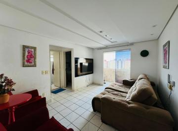Apartamento · 56m² · 2 Quartos · 1 Vaga · Apartamento a venda em Setor Eldorado com 2 quartos