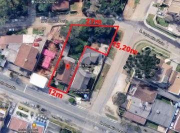 Terreno · 664m² · Terreno com 664 m² de área total no S&