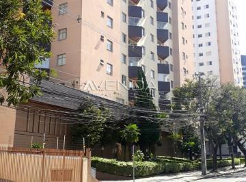 Apartamento · 42m² · 1 Quarto · Apartamento à venda - no Cristo Rei