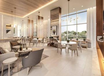 Apartamento · 128m² · 3 Quartos · 3 Vagas · Apartamento à venda - em Bigorrilho