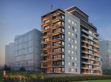 Apartamento · 48m² · 1 Quarto · 1 Vaga · Apartamento à venda - em Batel