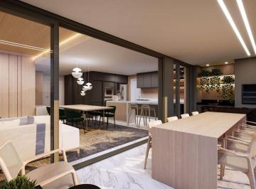 Apartamento · 105m² · 3 Quartos · 2 Vagas · Apartamento à venda - na Água Verde