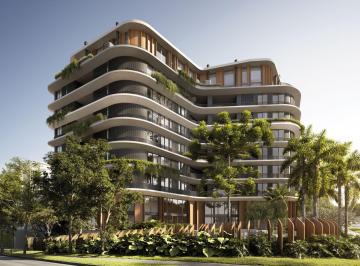 Apartamento · 134m² · 2 Quartos · 2 Vagas · Apartamento à venda - na Água Verde