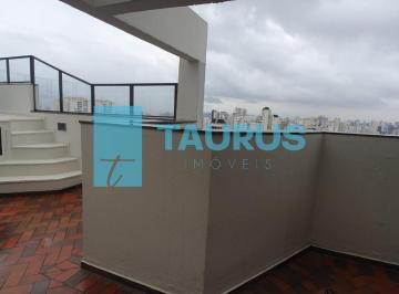 Foto 10 · Cobertura duplex à venda, 2 dormitórios, 2 vagas, 117m², Campo Belo.