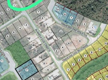 Terreno , Brasília · VENDO LOTE ESCRITRURADO NO RESERVA SANTA MONICA COM LAZER INFRAESTRUTURA SCHOW!