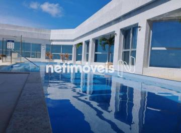 Apartamento de 1 quarto, Salvador · Apartamento tipo Studio à venda com 46 m² no Caminho das Árvores - Salvador - BA