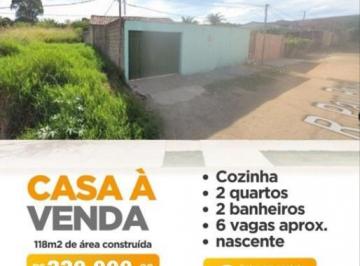 f47d2a75885d6406bbad905cb3f069a0.jpg · Casa com 2 quartos à venda em Contagem, no bairro Jardim Industrial
