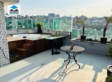 foto3.jpg · Cobertura com 4 quartos à venda em Belo Horizonte, no bairro Buritis