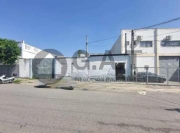 Foto 01 · Barracão comercial de 240m² à venda no Jardim Leocadia, Sorocaba-SP: a oportunidade que você estava